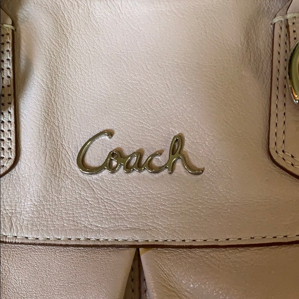 Coach Bags - Picture 2 of 5